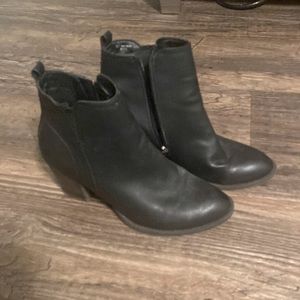 Sam Edelman Booties